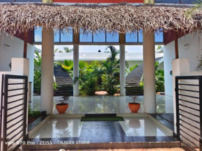 Emorch Vanam Resort